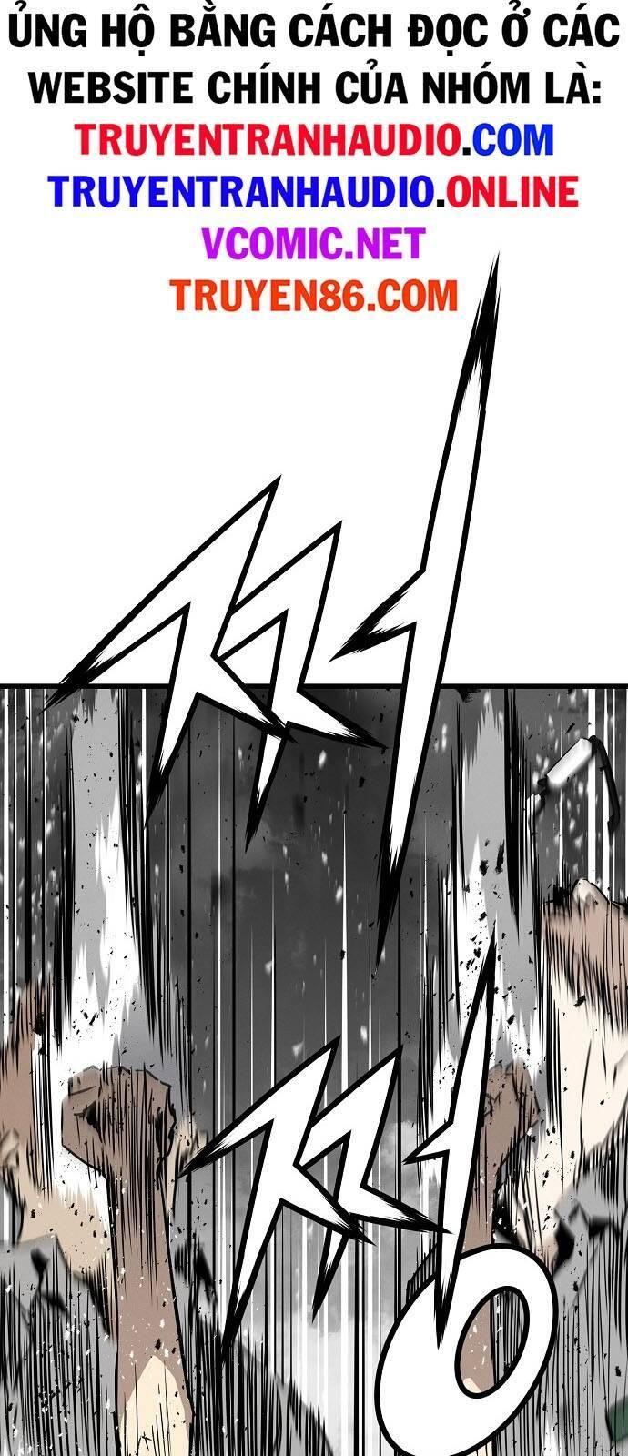 The Breaker 3: Quyền Năng Vô Hạn chapter 1.5 48