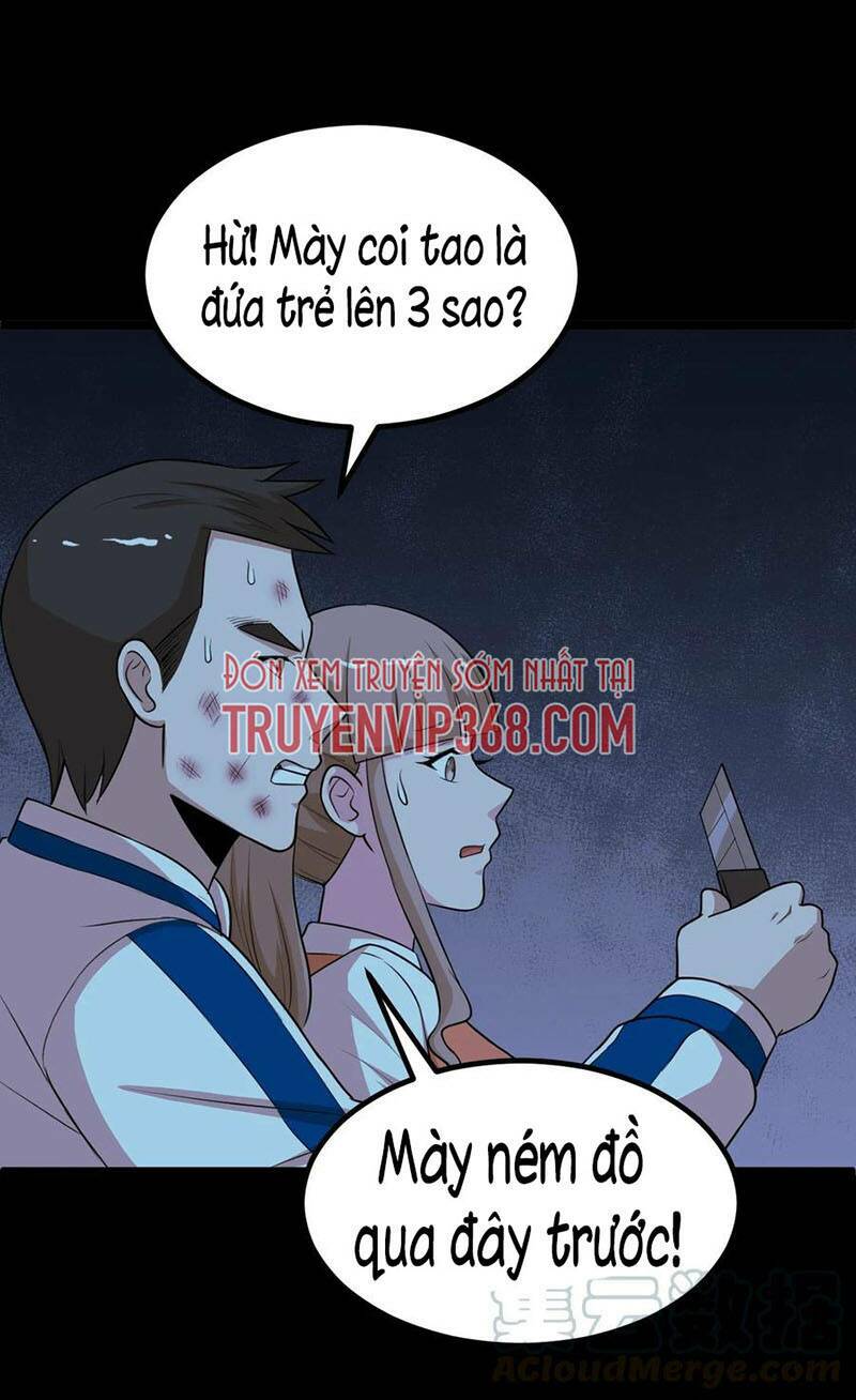 đai ca trở lại tuổi 16 chapter 159 31