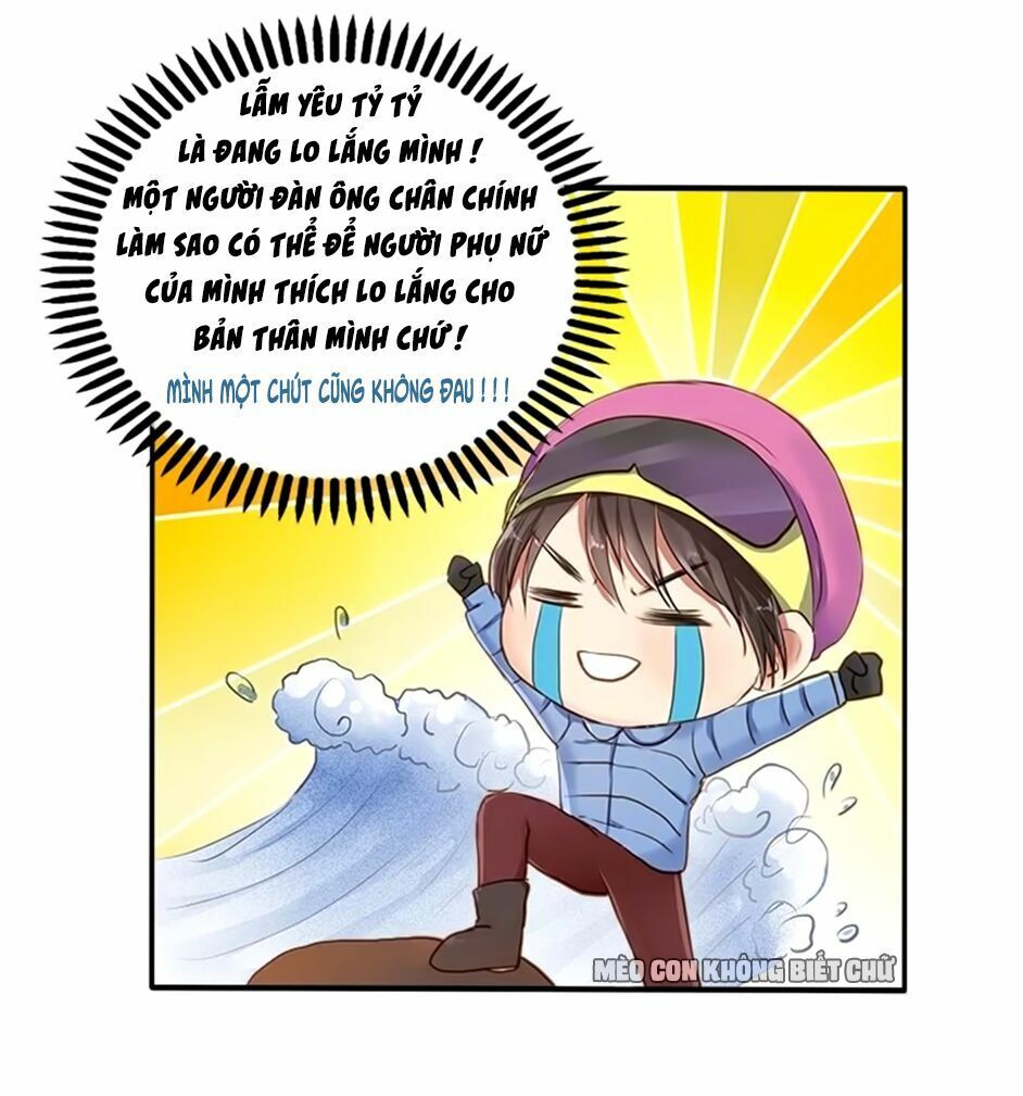 không có ssr làm sao để yêu chapter 18 4