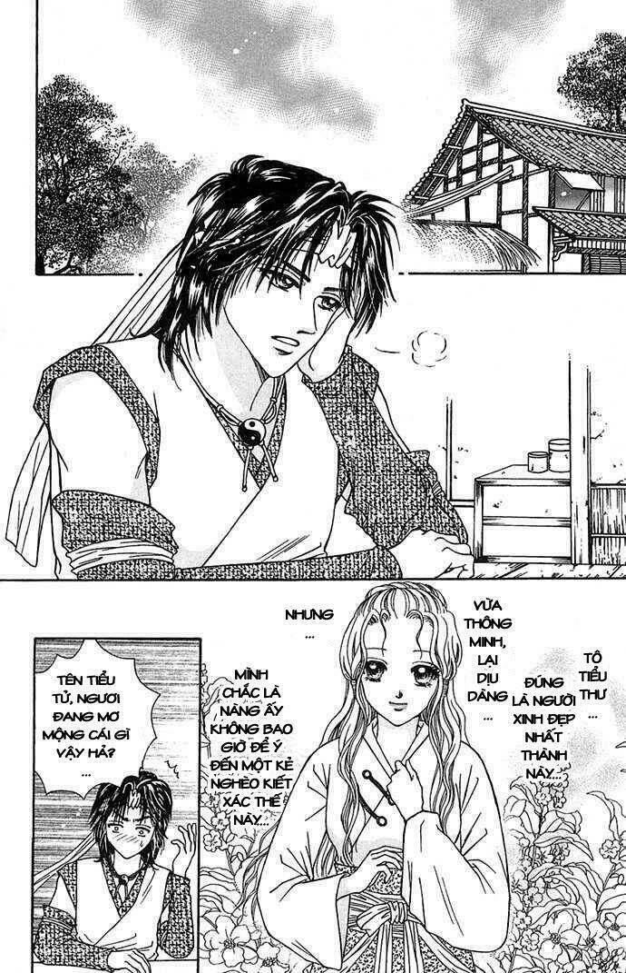 tiên khúc chapter 3 2