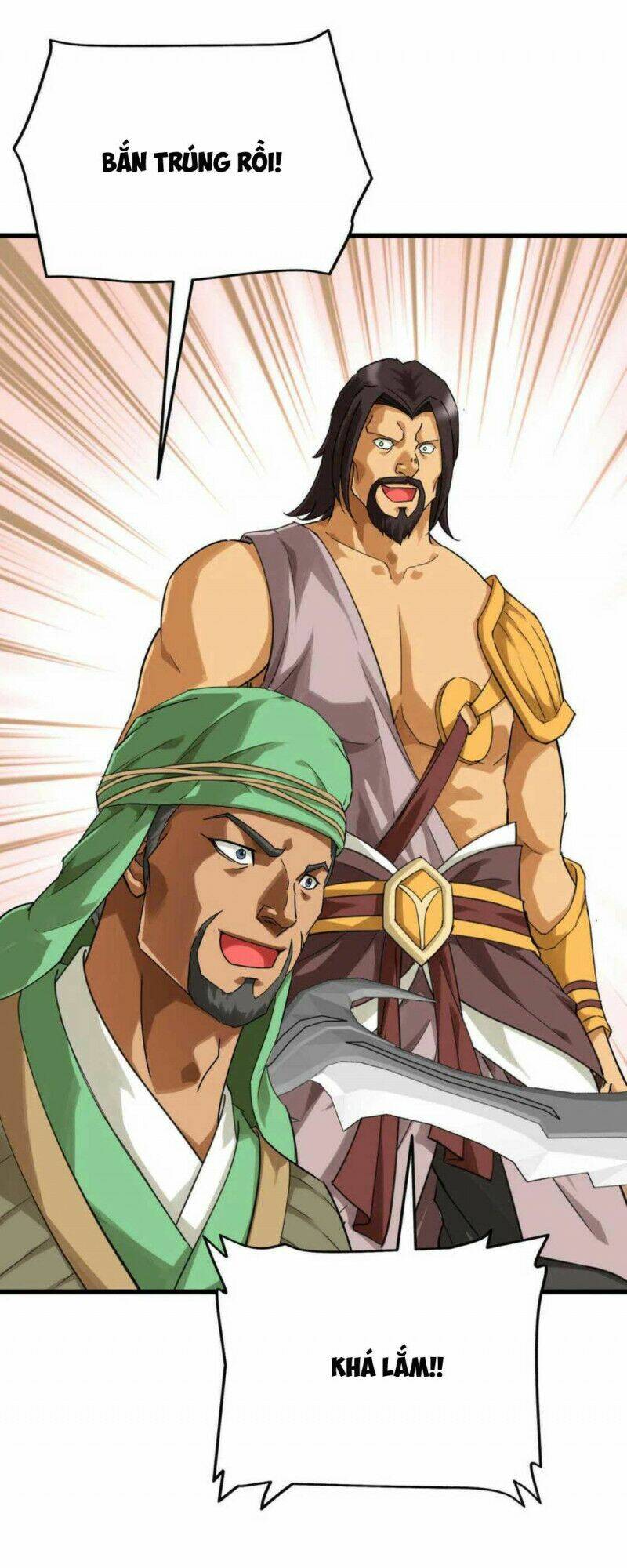 trọng sinh ta là đại thiên thần chapter 151 36