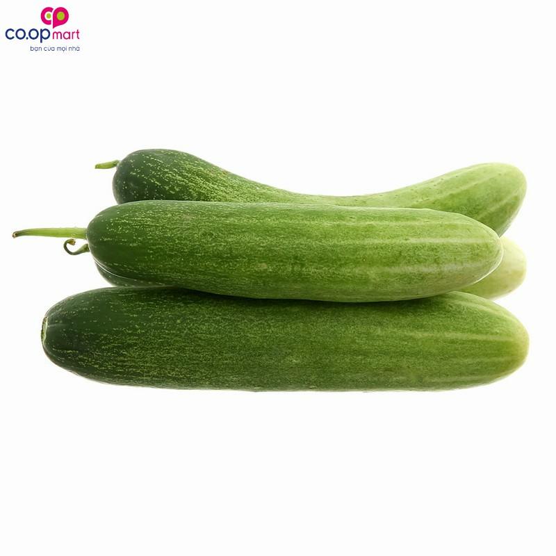 Dưa leo 500g-3111531