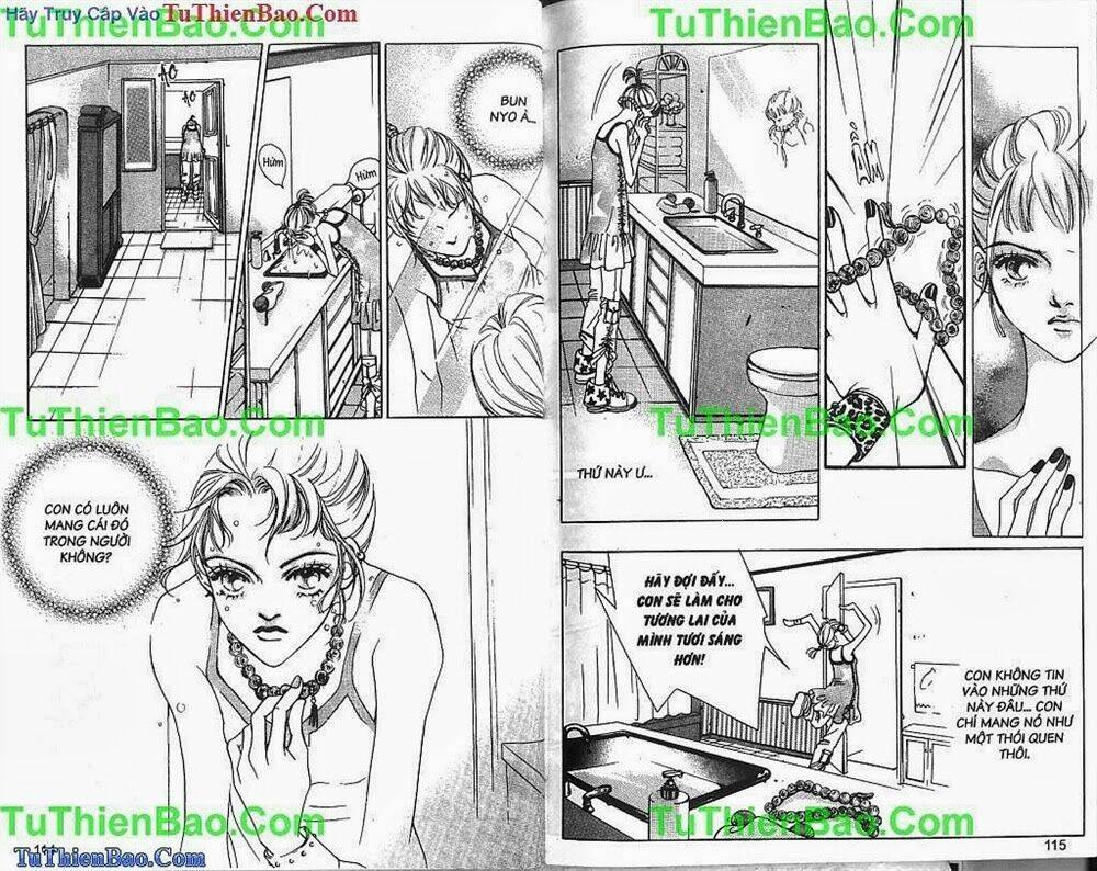 cổ vật kinh hoàng chapter 2 58