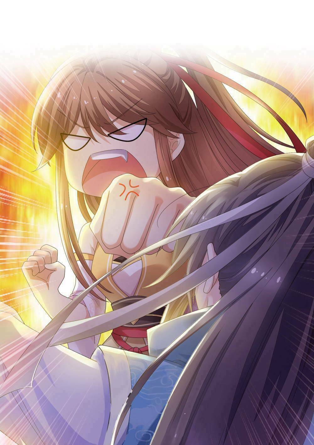 mau xuyên hướng dẫn tự cứu vật hi sinh nữ phụ chapter 0 7