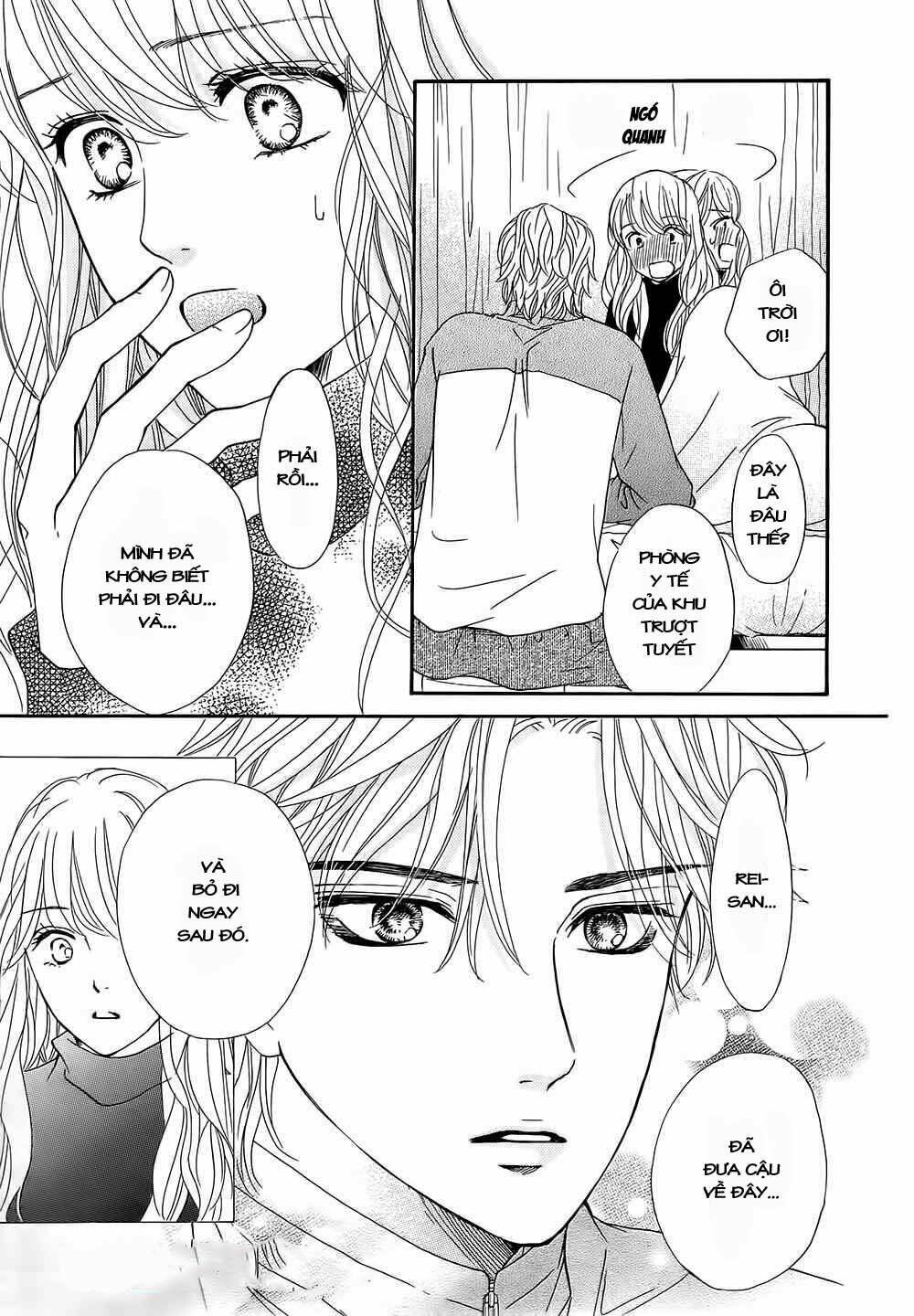 sumika sumire chapter 15 41