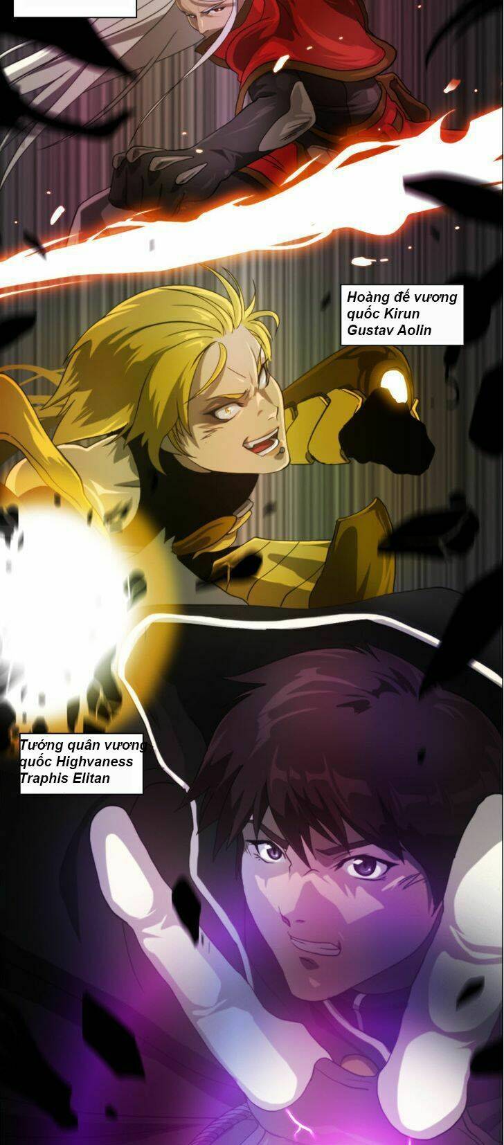 over steam manhwa chapter 1 39