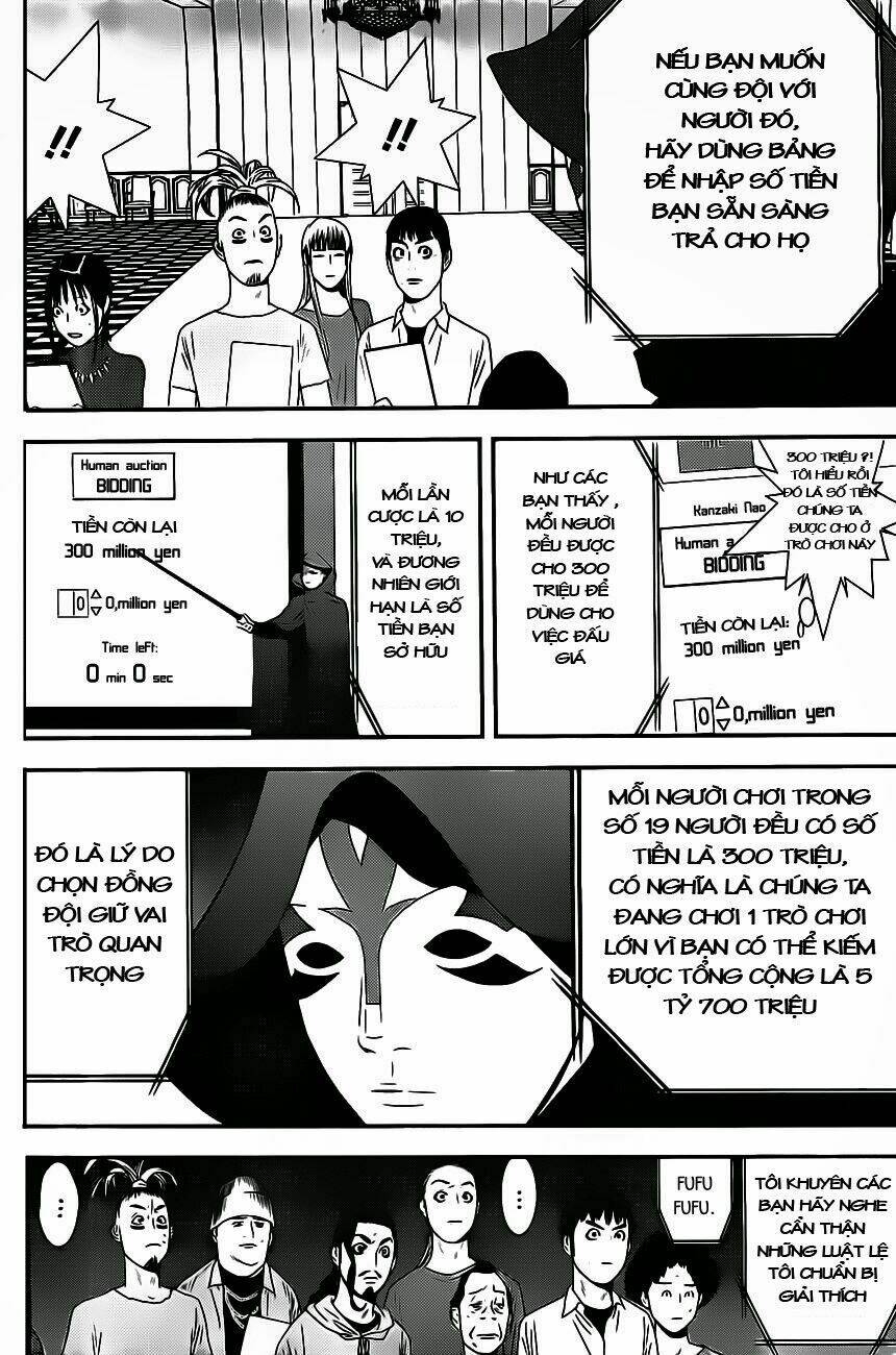 liar game chapter 172 5