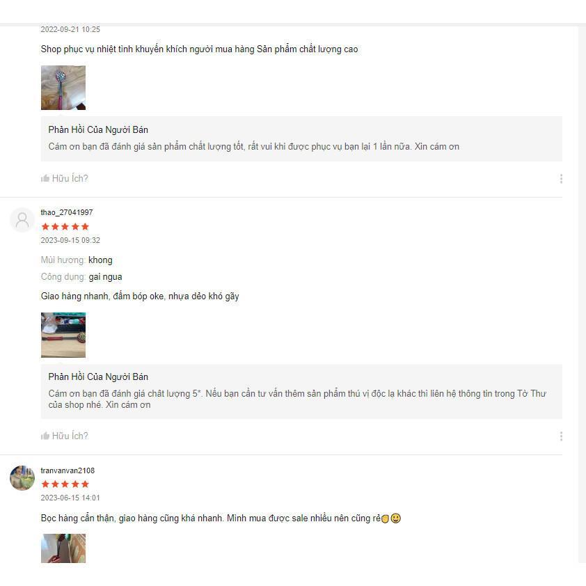 (Xả Kho) Cây gậy đấm lưng, gãi lưng, đấm bóp mát xa cực đã 3in1 giá tốt nhất đấm bóp cực êm