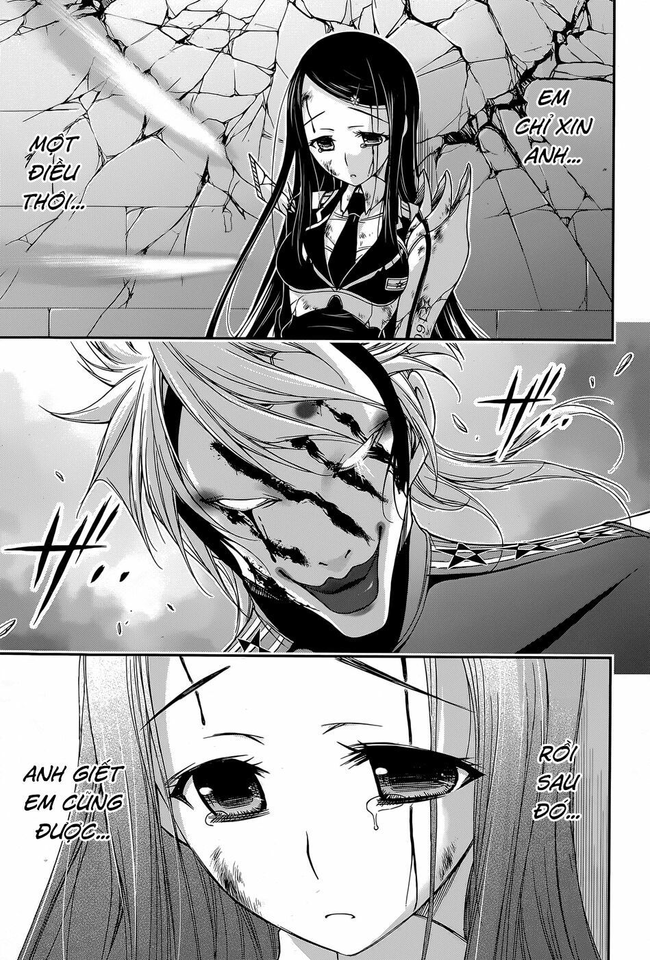 kích trụy vương huyền thoại chapter 10 33