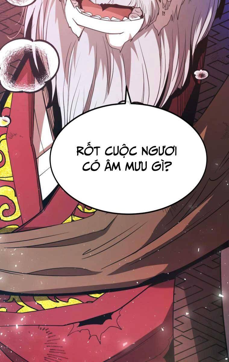 hoa sơn tật phong kiếm chapter 1.5 14