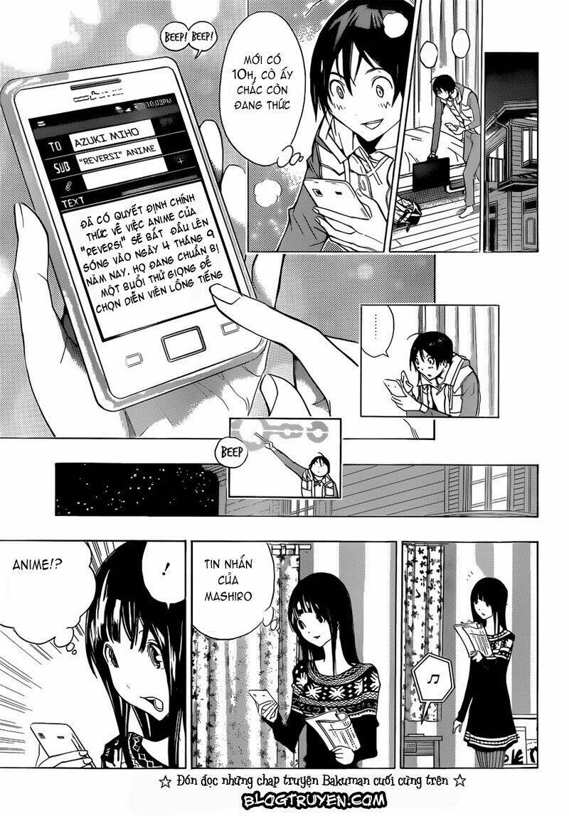 họa sĩ truyện tranh chapter 165 10