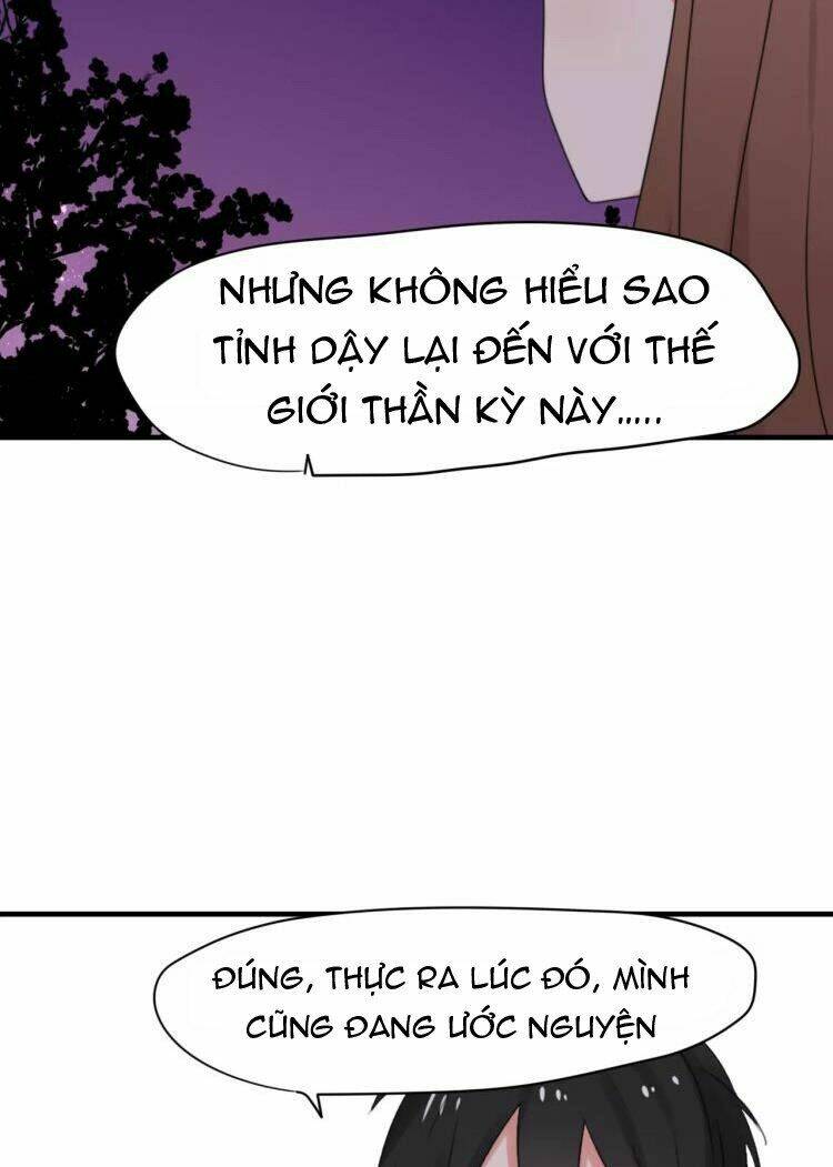 tiểu miêu và hắc diệu thạch chapter 29 16