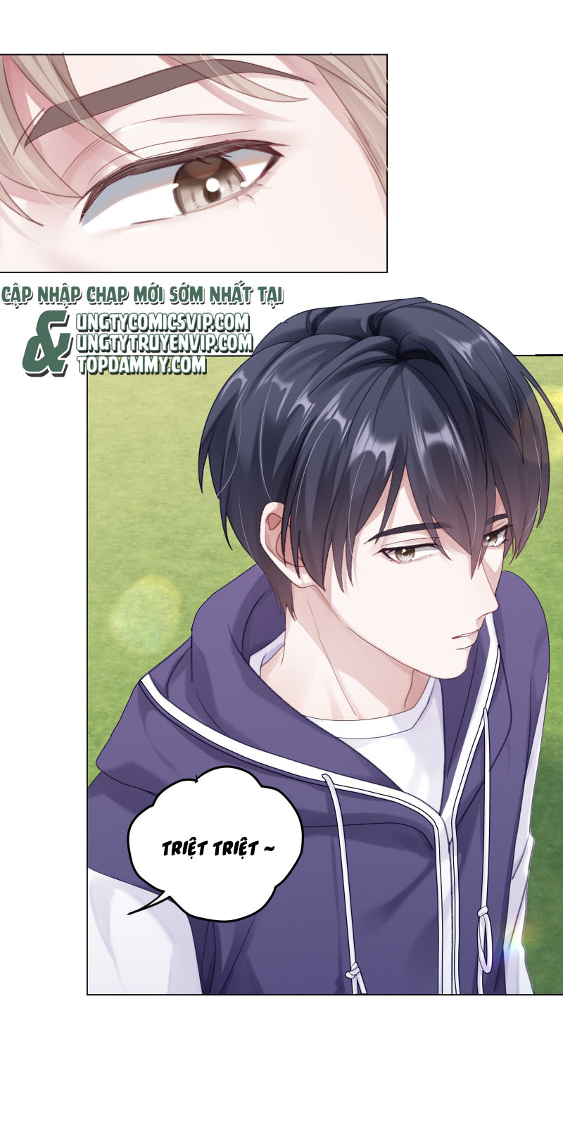 để ý tôi chút nào chapter 78 18