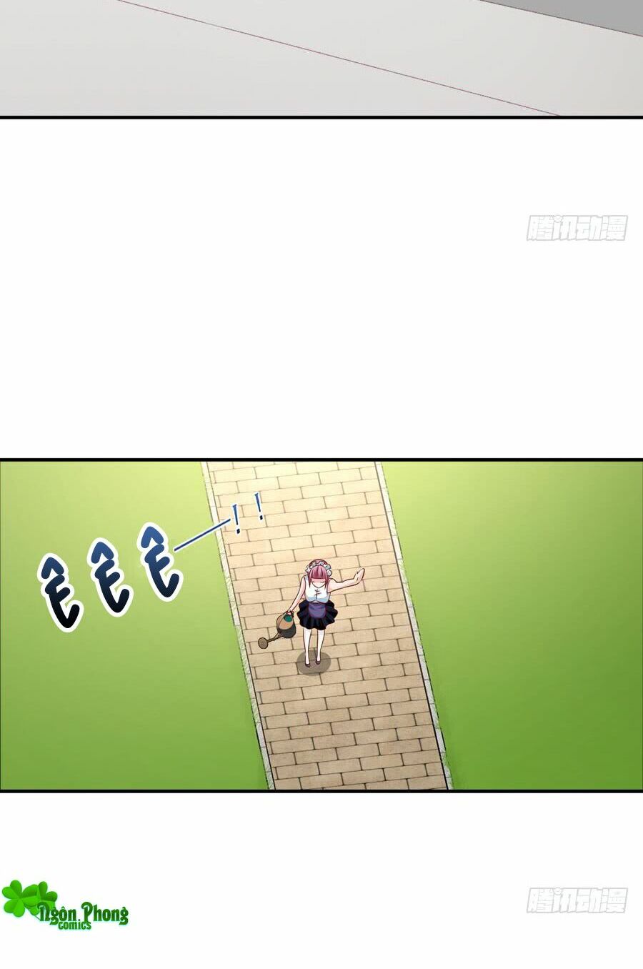 thủ hội chi vũ chapter 39 8