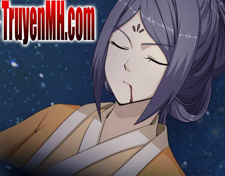 vân thiên thành chapter 6 5