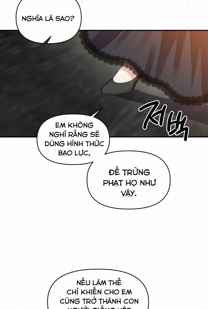 người chồng bạo chúa của tôi đã thay đổi chapter 23 23