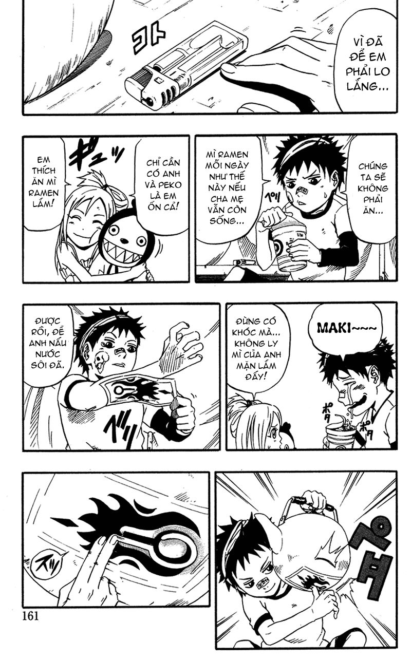 blazer driver chapter 7.5 14