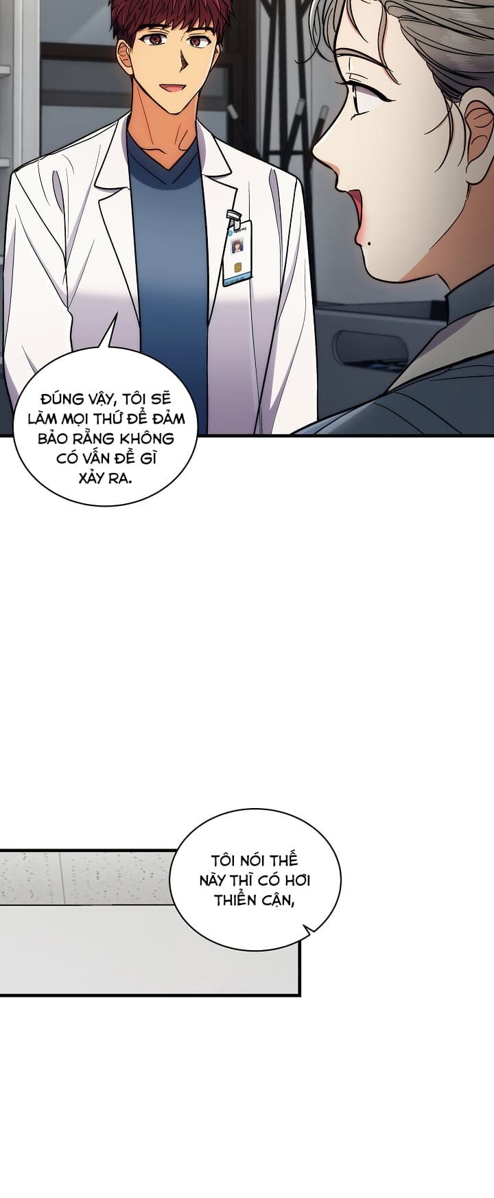 bác sĩ trùng sinh chapter 92 12