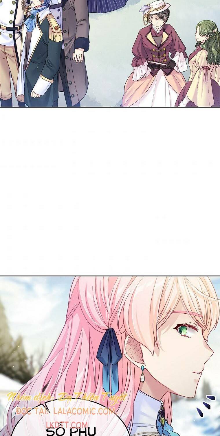 chồng em dễ thương chết mất thôi! chapter 29 43