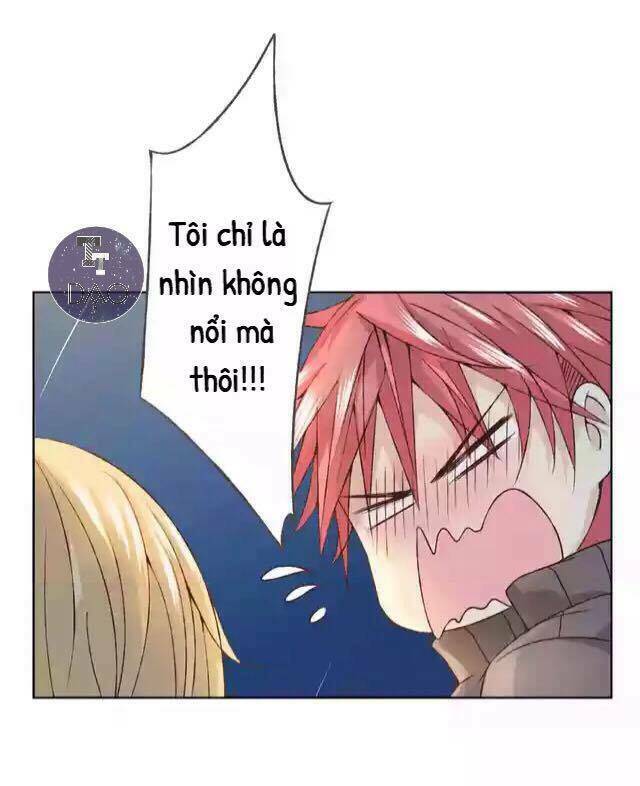 tôi không phải đa nhân cách chapter 26 40