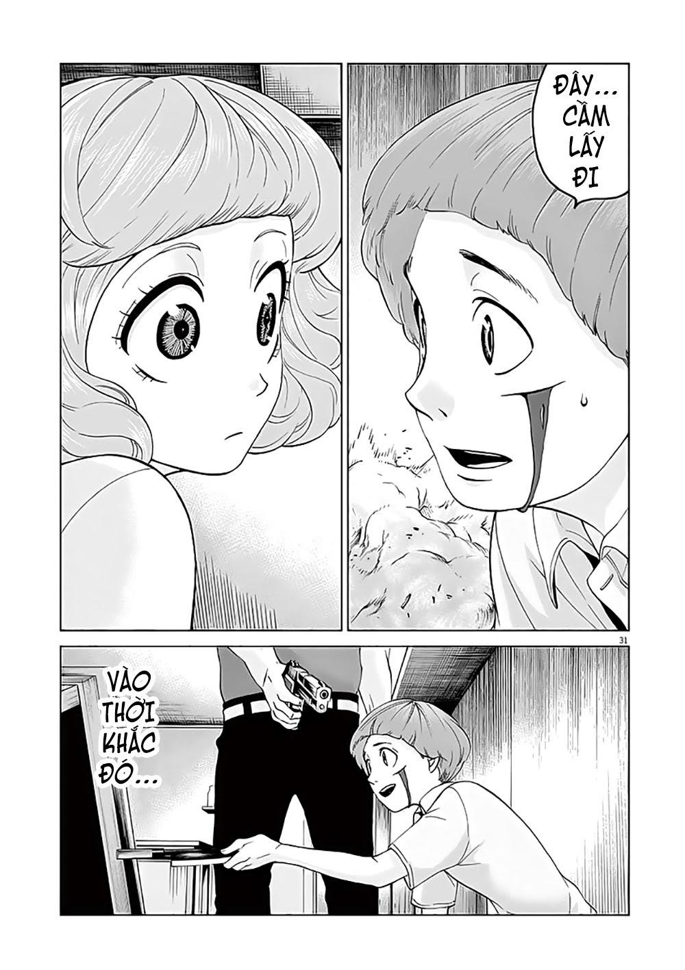 hành vi bạo ngược - violence action chapter 5.2 16