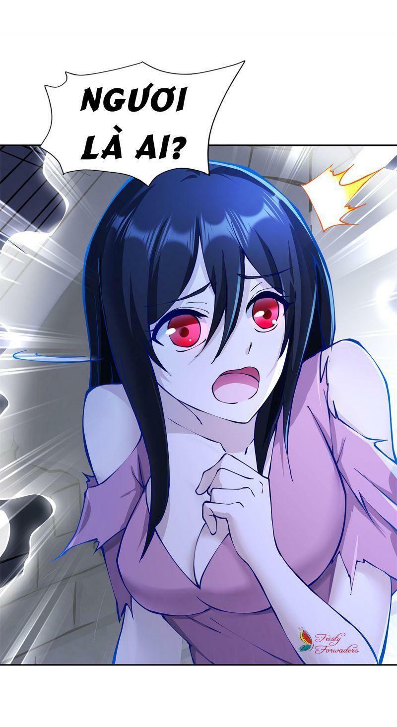 sau khi tu luyện, ta biến thành ma tôn xương khô chapter 3 13