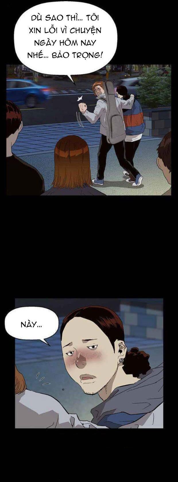 anh hùng yếu chapter 140 50