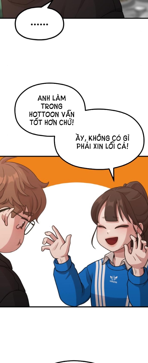 Cuộc Sống Của Tác Giả Truyện Người Lớn chapter 23.1 - Trang 13