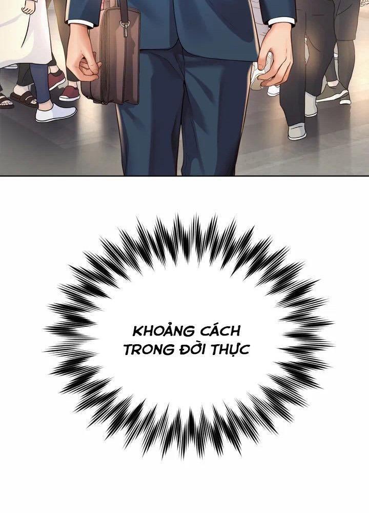 lãng mạn công sở chapter 1.2 9