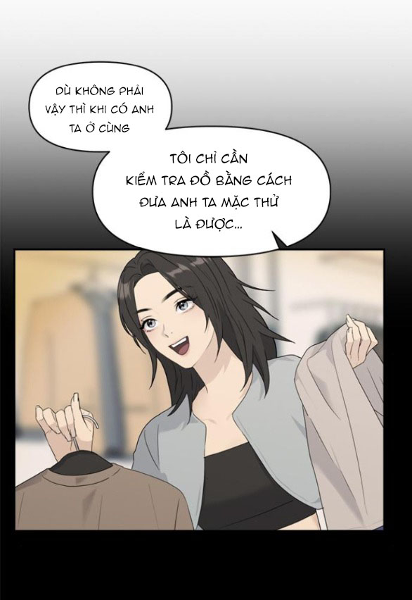 Couple Breaker chapter 55.2 20