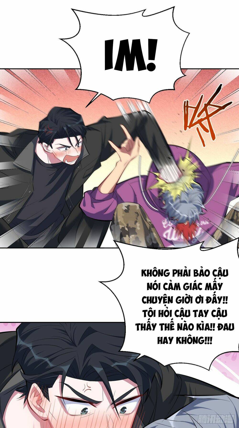 nhạc phụ đại nhân là lão bà chapter 34 23