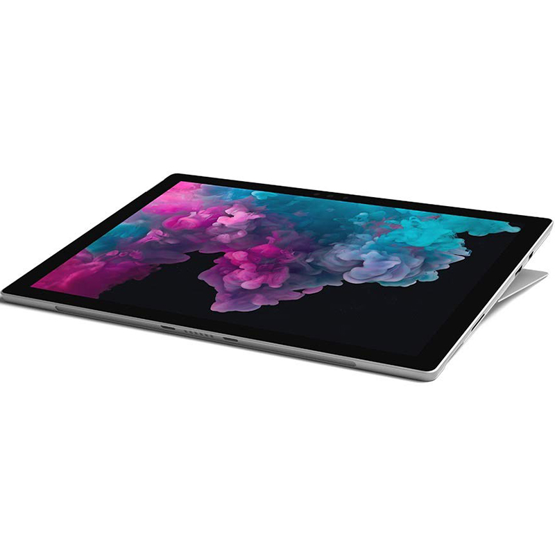 Microsoft Surface Pro 6 (12.3/ Core i5-8250U/ 8GB/ 256GB SSD/ With Keyboard) - Hàng Nhập Khẩu