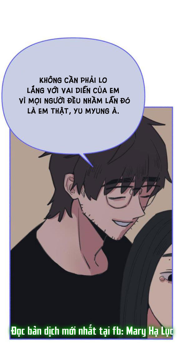 nàng thơ nổi tiếng - nàng thơ myung chapter 8.1 36