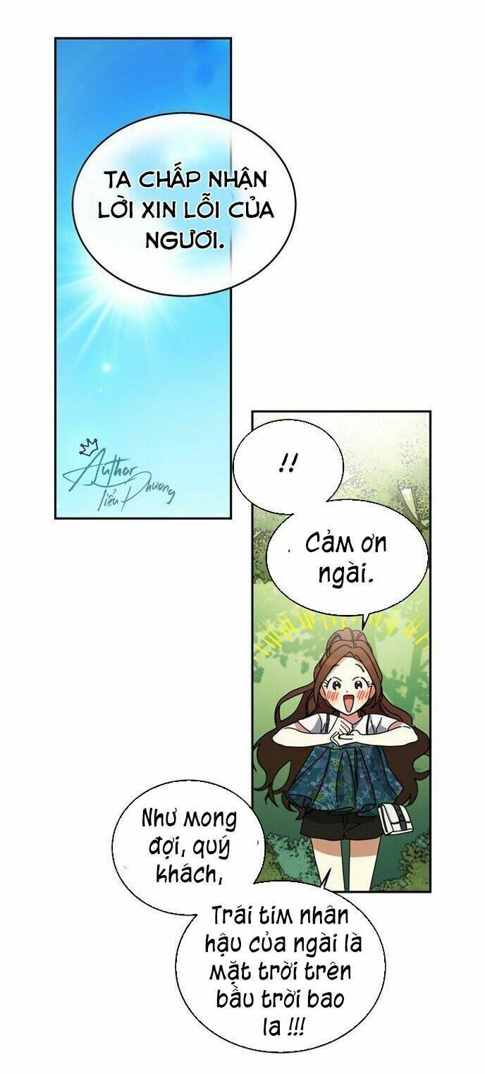 cực phẩm mỹ nam, thật lãng phí chapter 2 35