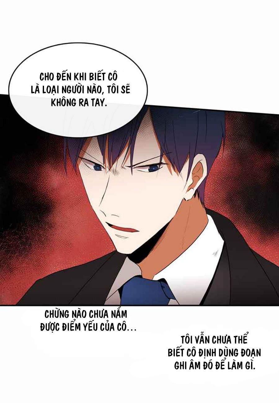 rắc rối về vấn đề yêu đương của tôi chapter 12 16