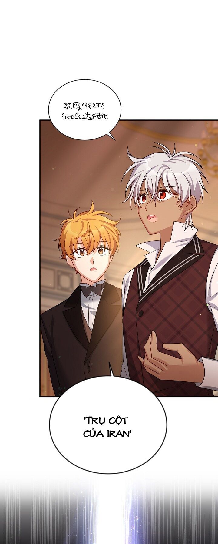 nữ công tước với tâm hồn trống rỗng chapter 37 56