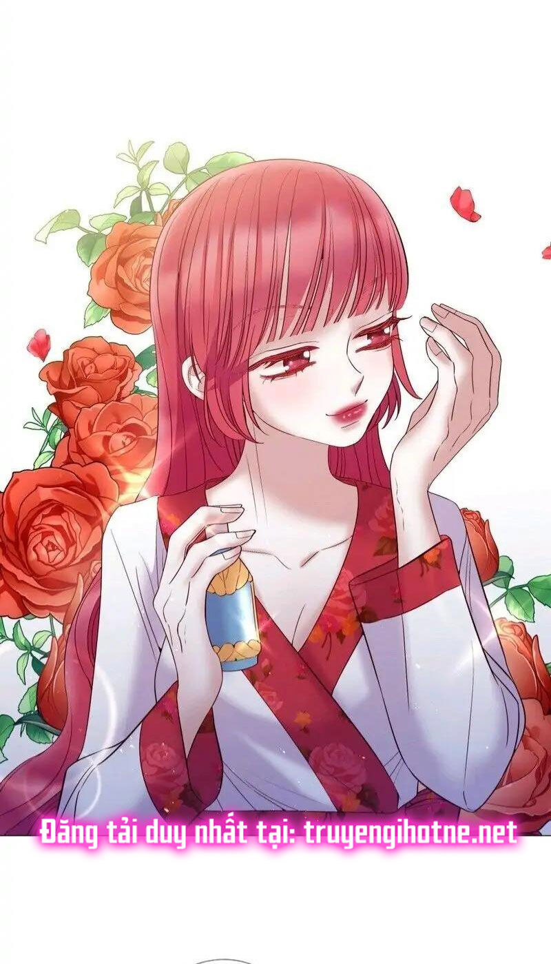 từ tiểu thư thành hoàng hậu - lady to queen chapter 71.1 9