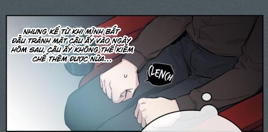 sự sai lầm chậm trễ chapter 8 6