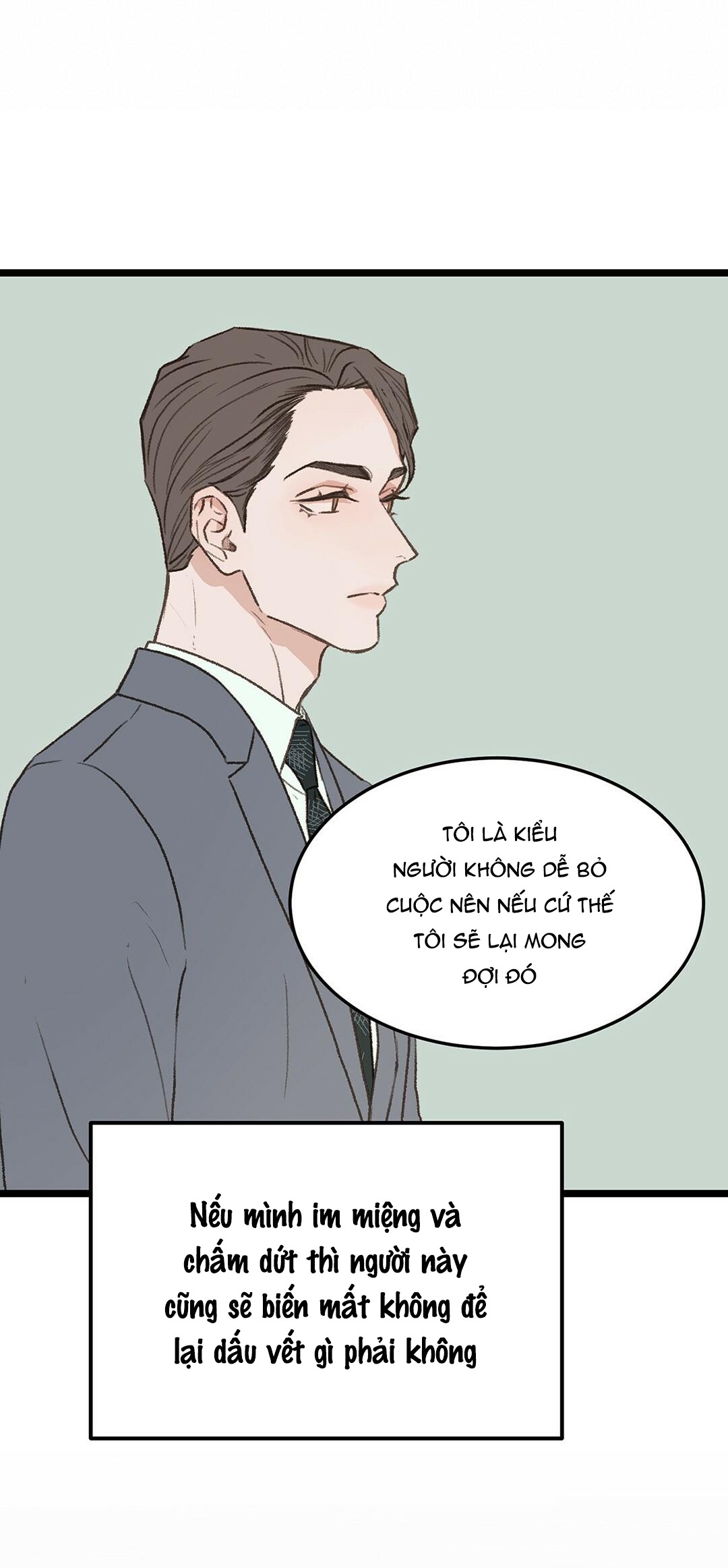 vùng cấm tình yêu của beta chapter 36 6