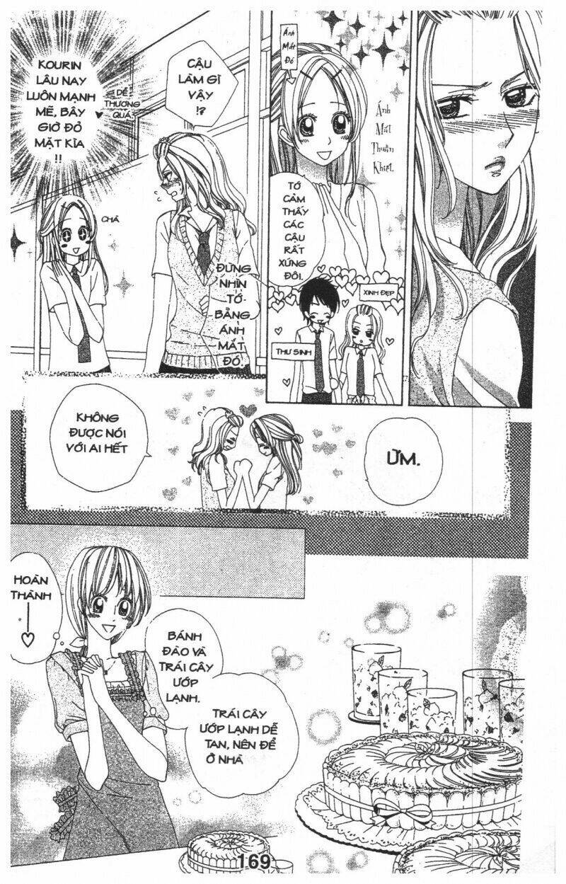 nụ cười thiên thần (bản đẹp) chapter 1 170