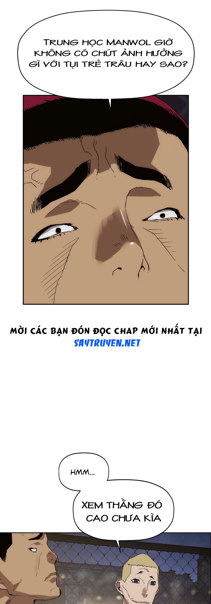 anh hùng yếu chapter 142 5