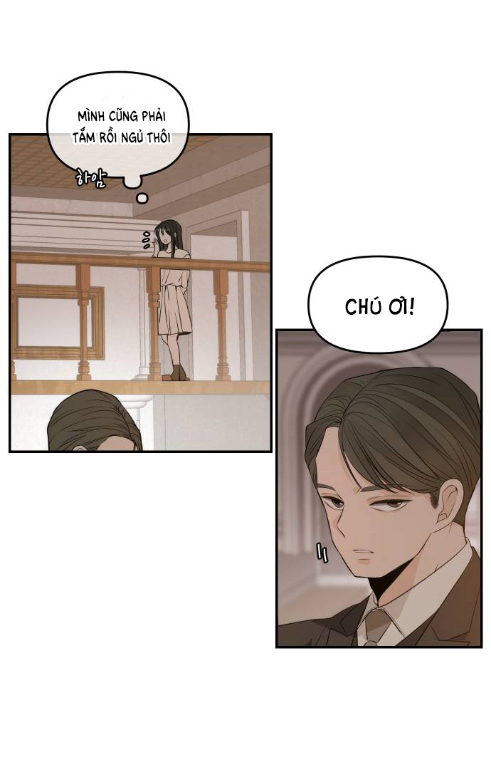 hẹn gặp anh ở kiếp thứ 19 chapter 119 35