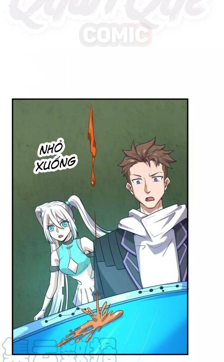 người chặn xuyên không chapter 75 30