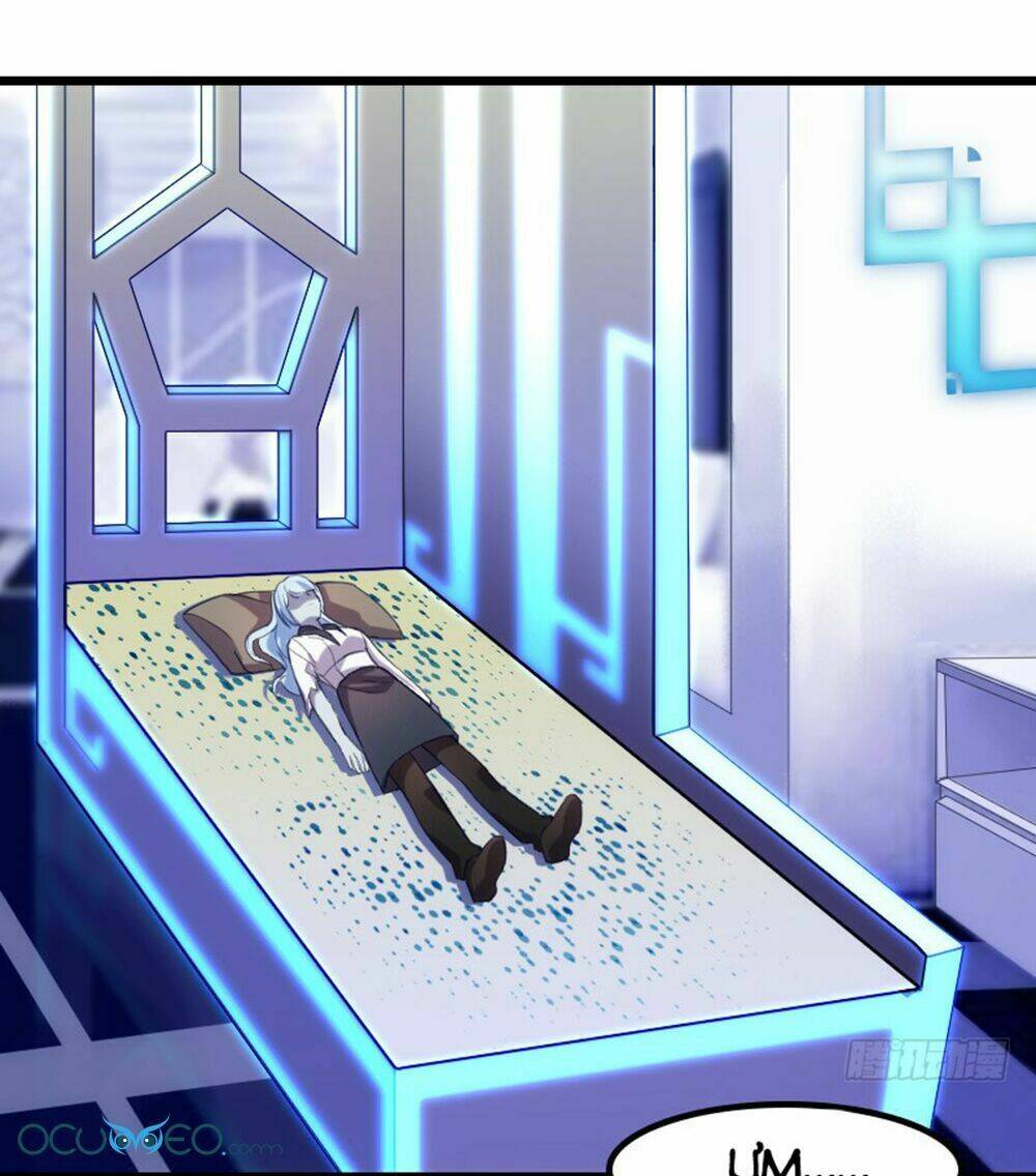 tôi ở dị giới khai ngư đường chapter 92 1