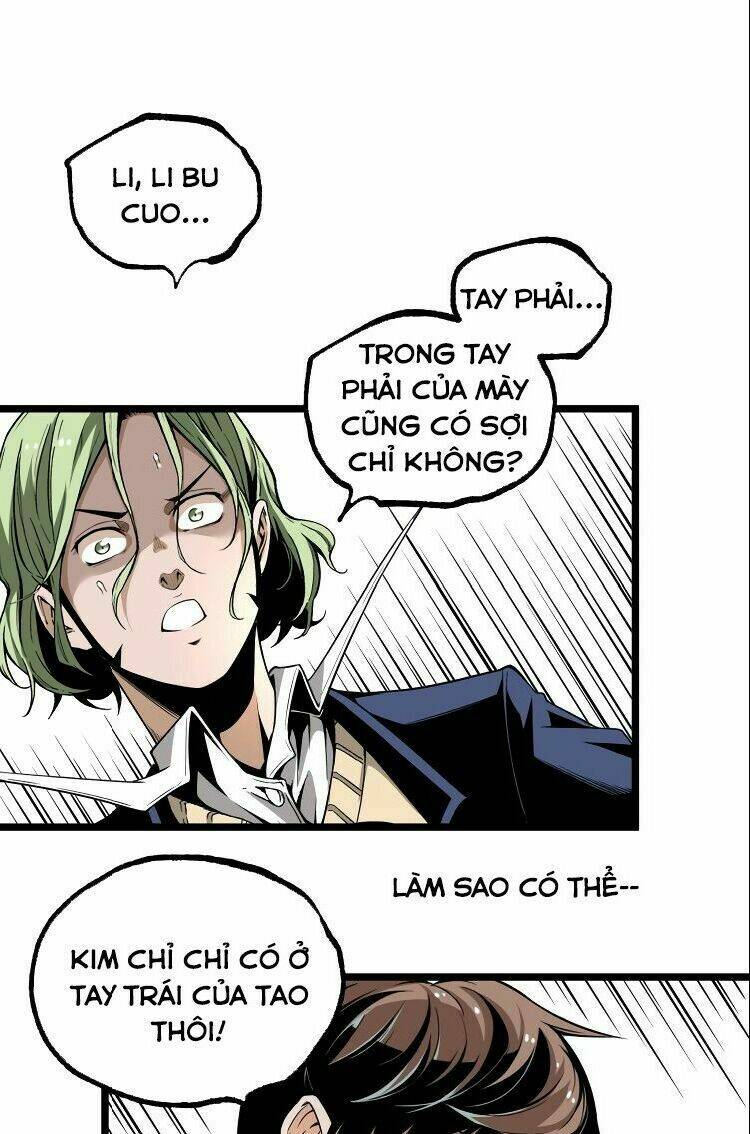 ominous liar chapter 31 18