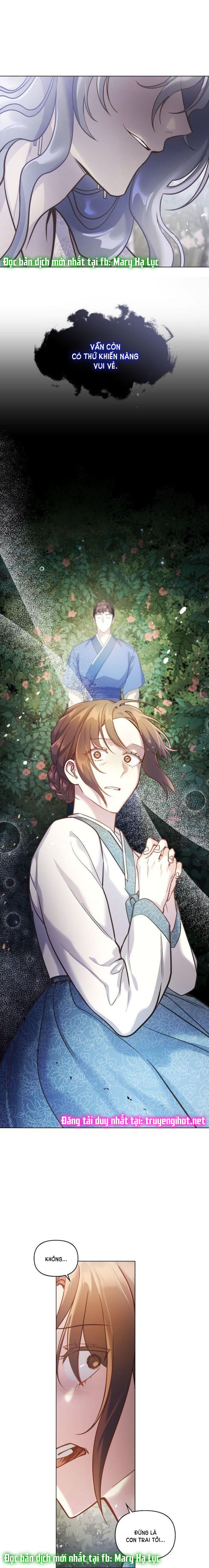 đăng tiêu hoa chapter 26 7