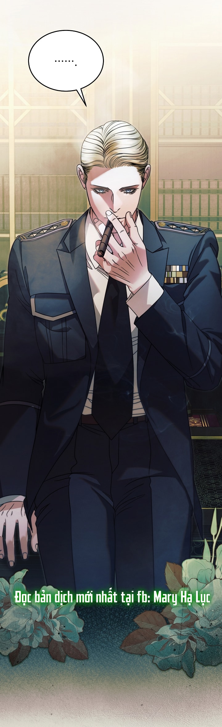 [18+] hãy cầu xin ta đi chapter 13.1 15