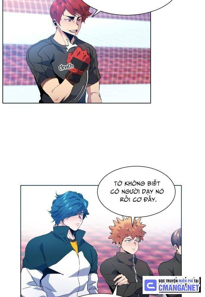 Góc Cao Khung Thành chapter 38 6