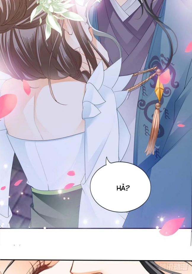 bổn vương muốn nàng chapter 49 32