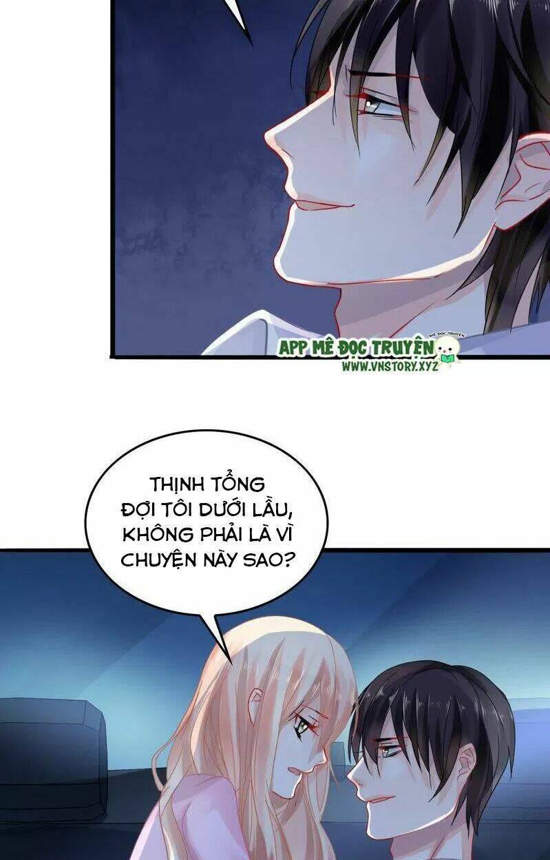 mưu ái thành nghiện chapter 4 33